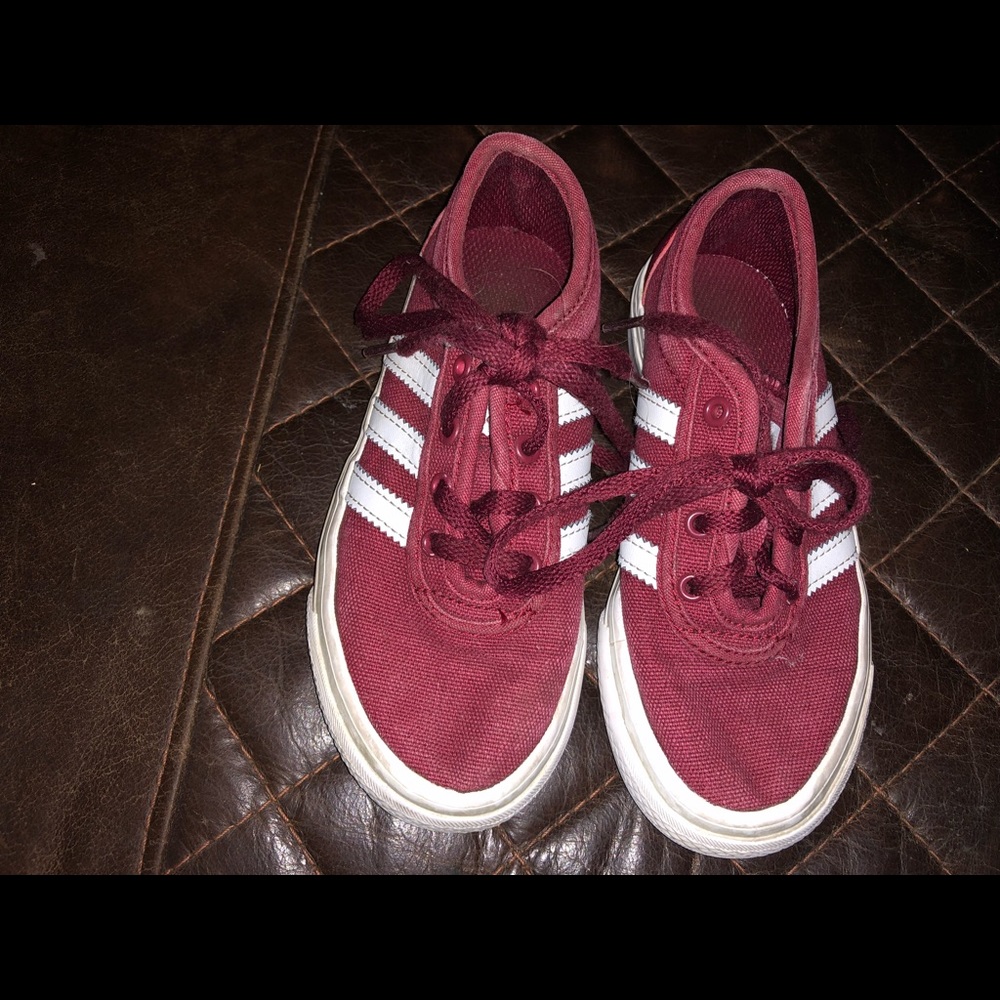 Adidas kids sneakers